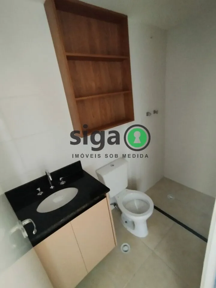 Imagem APARTAMENTO PARA VENDA COM 2 QUARTOS NO MORUMBI PROXIMO AO SHOPPING JARDDIM SUL