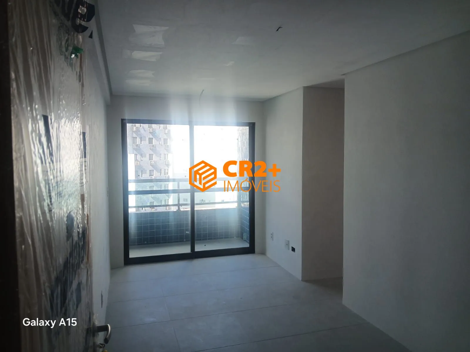 Imagem Vendo apartamento nascente 45m2 no melhor trecho de Boa Viagem