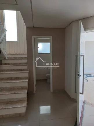 Imagem Casa em condomínio fechado para venda em Sorocaba-SP!