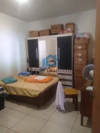 Imagem Casa à venda próxima a Santa Casa de Fernandópolis