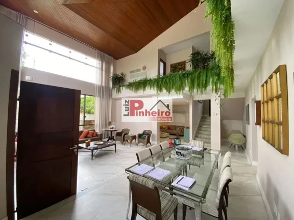 Imagem Casa com 3 suites no Itaigara