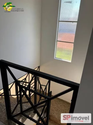 Imagem SOBRADO C/ 180M², 3 DORMS, 1 SUITE E 4 VAGAS PROX. AO HORTO