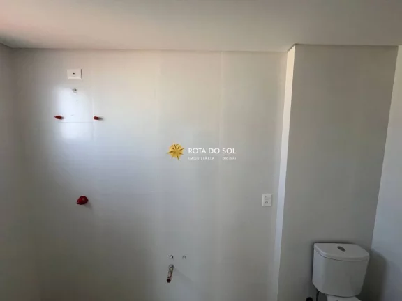 Imagem Del Greco Apartamento à venda de 2 suítes novo na Praia de Bombas Bombinhas SC