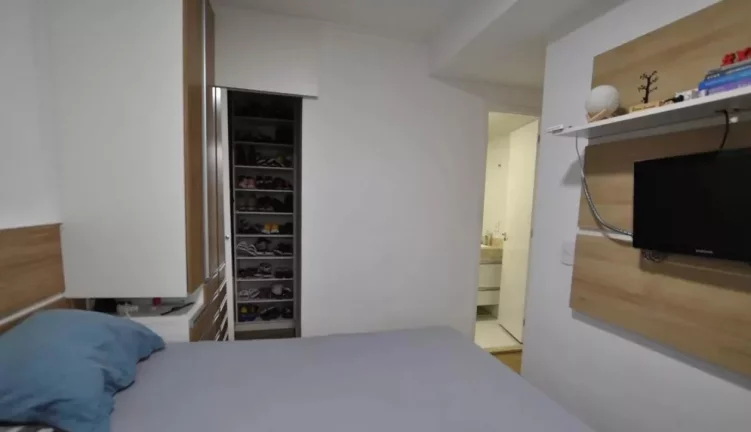 Imagem APARTAMENTO RESIDENCIAL em SÃO PAULO - SP, IPIRANGA