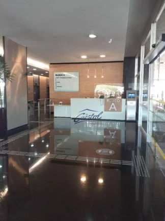 Imagem Conjunto Comercial 2.844,04m² -Venda e Locação- Jardim São Luís - São Paulo/SP