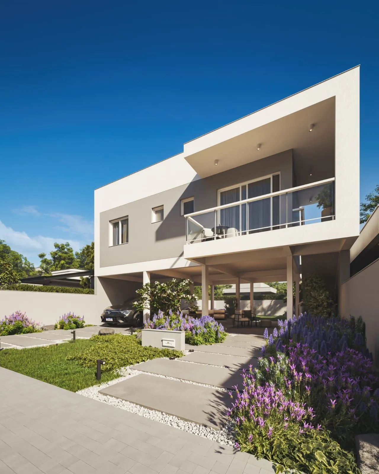 Imagem Casa 3 dormitorios com 1 suite