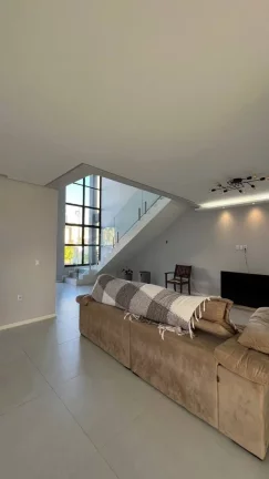 Imagem Casa Nova em Alphaville Sergipe 2 - Conforto e Sofisticação!