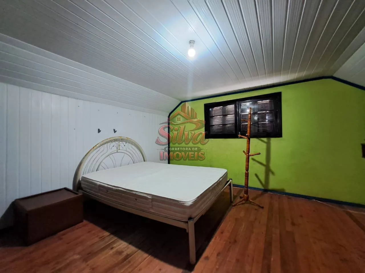 Imagem C84 - Casa com 5 dormitórios e anexo