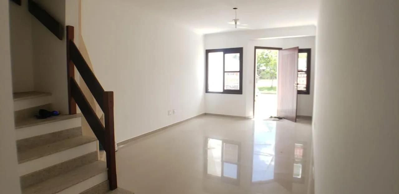 Imagem Casa para Venda - 87.5m², 3 dormitórios, sendo 2 suites, 1 vaga - Lagos De Nova Ipanema