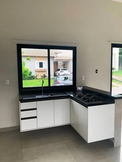 Imagem Casa à venda 2 Quartos, 2 Suites, 3 Vagas, 180M², Vila Prado, Pindamonhangaba - SP | Condomínio Vila Romana