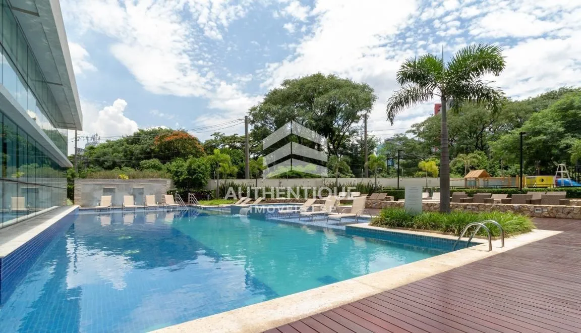 Imagem Thera Residence Brooklin - Apartamento à venda no bairro Brooklin Paulista - São Paulo/SP, Zona Sul