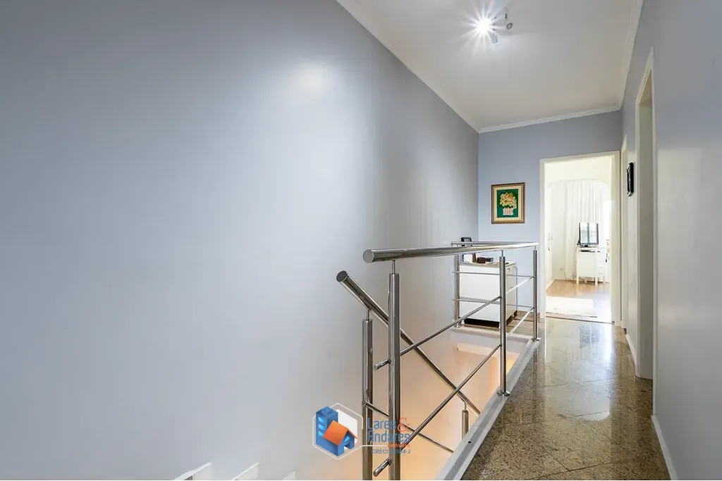 Imagem Casa à venda 3 Quartos 1 Suite 2 Vagas 151M² Parque Jabaquara São Paulo - SP