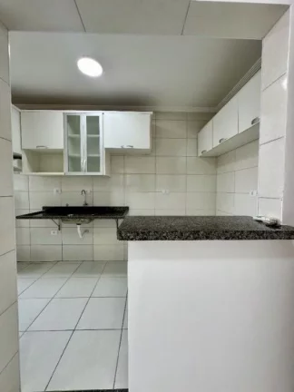 Imagem Apartamento à Venda em Tupi, Praia Grande - SP