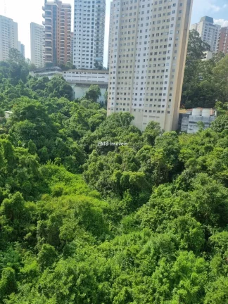 Imagem Apartamento à venda no Morumbi, São Paulo-SP: 2 quartos, 2 salas, 1 banheiro, 1 vaga, 41m² - Imperdível oportunidade!