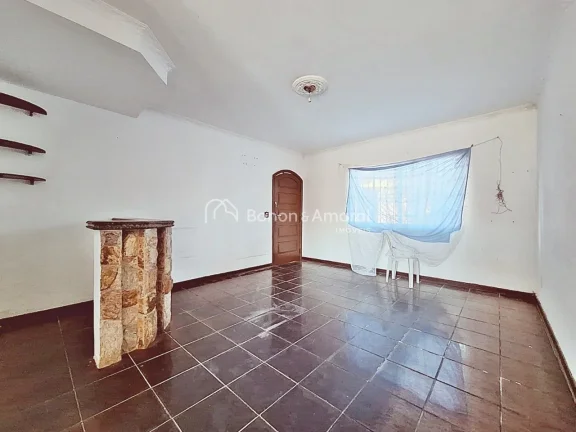 Imagem Casa a venda no Jardim Aurelia em Campina!!

Casa à venda no Jardim Aurélia com 3 suítes planejad...