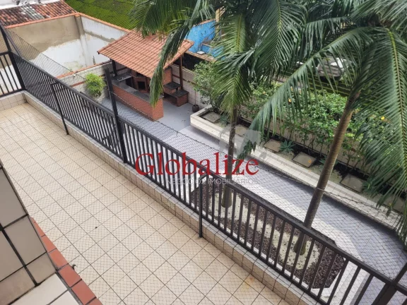 Imagem APARTAMENTO 2 DORMITÓRIOS SENDO 01 SUÍTE, R$ 600.000,00, 03 BANHEIROS, 01 VAGA, ELEVADOR, CHURRASQUEIRA, BICICLETÁRIO E ÓTIMA LOCALIZAÇÃO