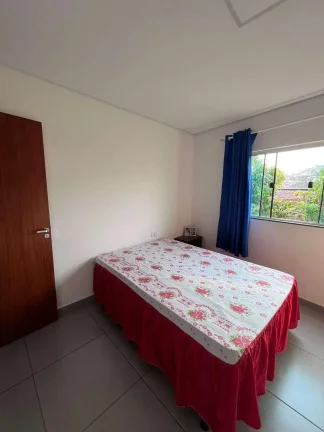Imagem Casa à venda em Barbacena, Caiçaras, com 2 quartos, 133,4553m2