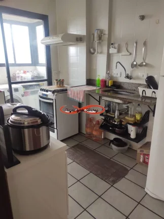 Imagem APARTAMENTO A VENDA VILA CARRÃO - PRÓXIMO AO CERET