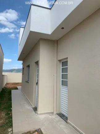 Imagem Casa em Condomínio para Venda em Atibaia, Jardim Estancia Brasil, 3 dormitórios, 1 suíte, 2 banheiros, 2 vagas