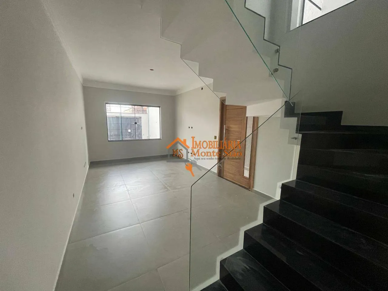Imagem Sobrado com 3 dormitórios à venda, 148 m² por R$ 1.150.000,00 - Jardim Vila Galvão - Guarulhos/SP