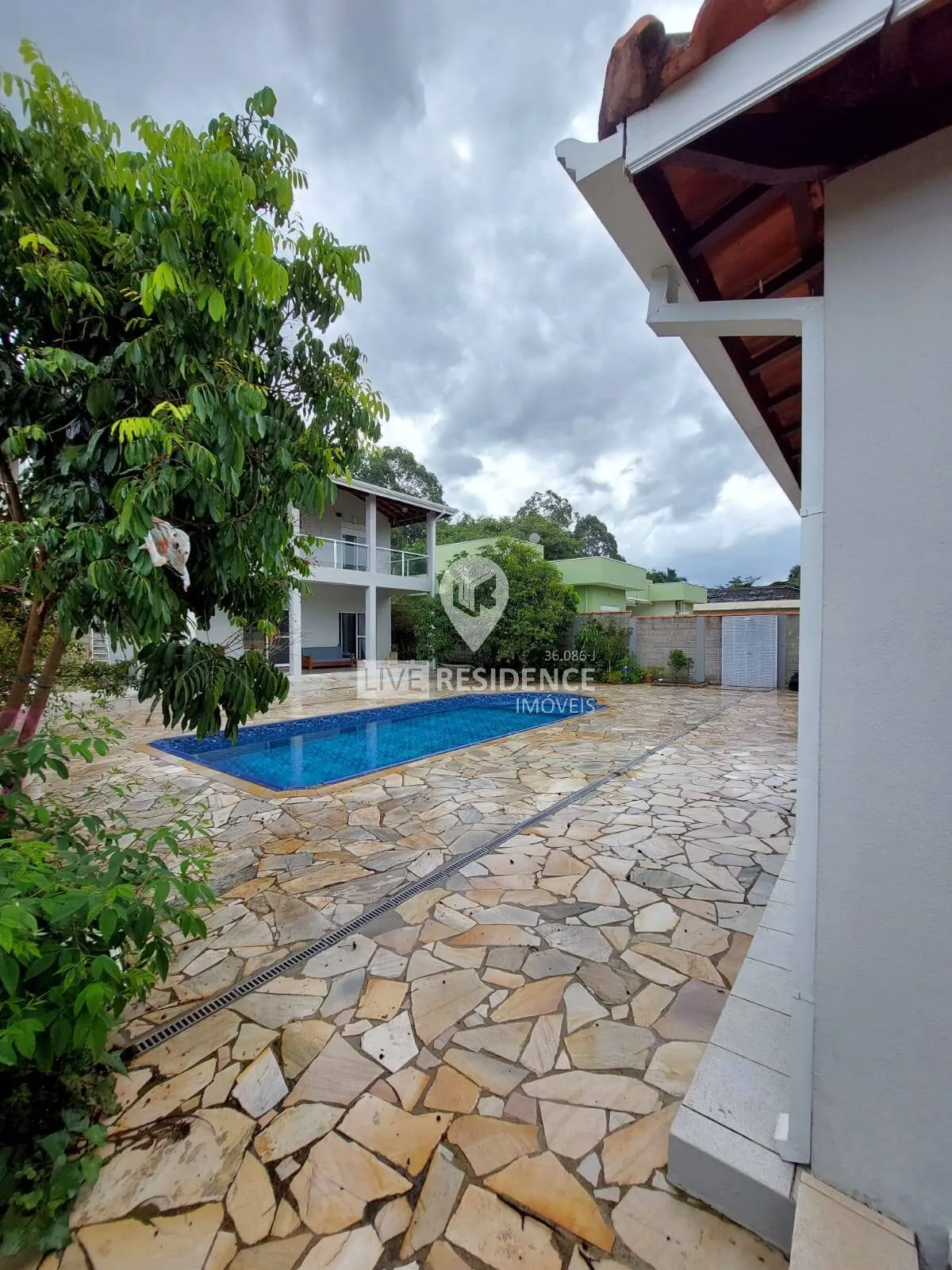 Imagem Casa em Condomínio / Itatiba Country