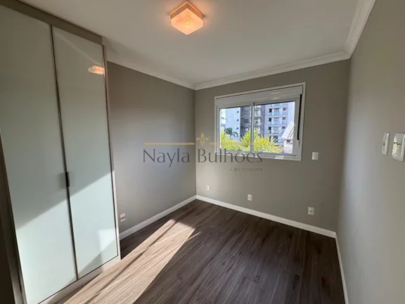 Imagem APARTAMENTO RESIDENCIAL em SÃO JOSÉ - SC, BARREIROS
