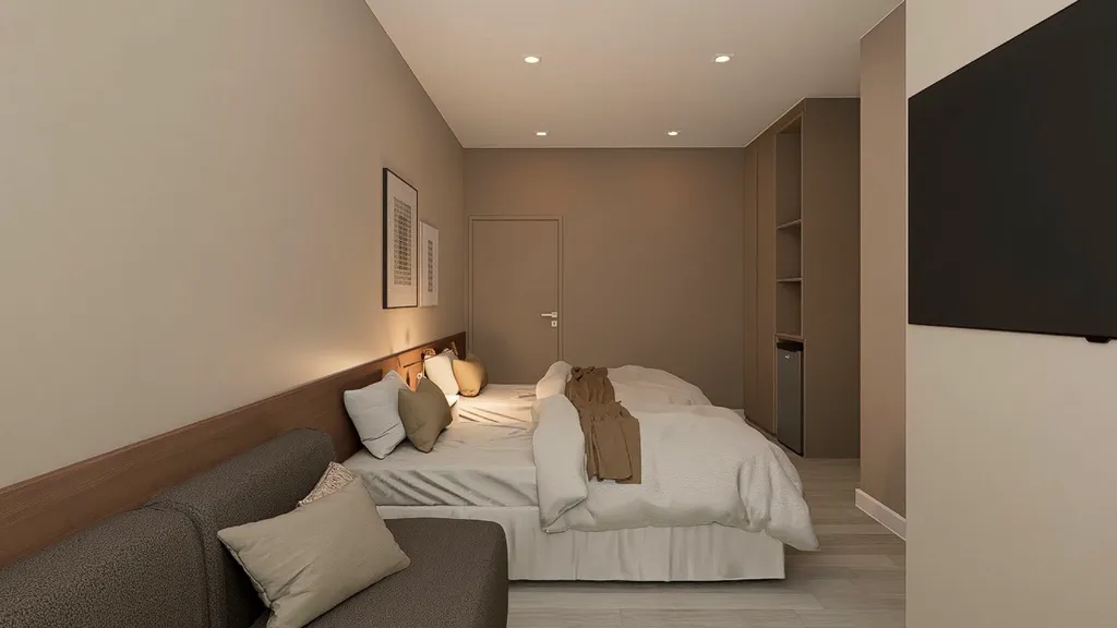 Imagem Stay Moema by Helbor - Residencial - Breve Lançamento - Stay Moema by Helbor - Residencial