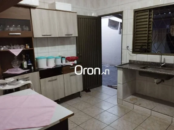 Imagem Casa à venda, 100 m² por R$ 310.000,00 - Cidade Vera Cruz - Aparecida de Goiânia/GO