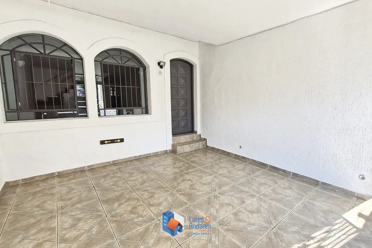 Imagem Sobrado para venda em Santana com 2 quartos, sendo 1 suíte, 116m²