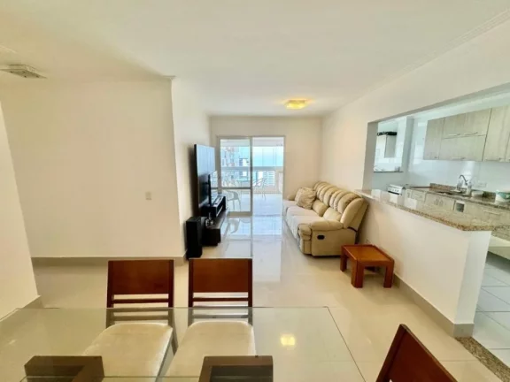 Imagem APARTAMENTO COM 130 m² - BOQUEIRÃO - PRAIA GRANDE SP