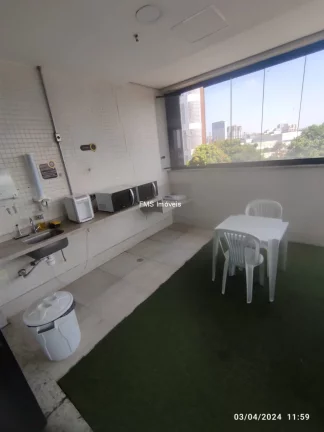 Imagem Conjunto Comercial para alugar próximo da Barra Funda