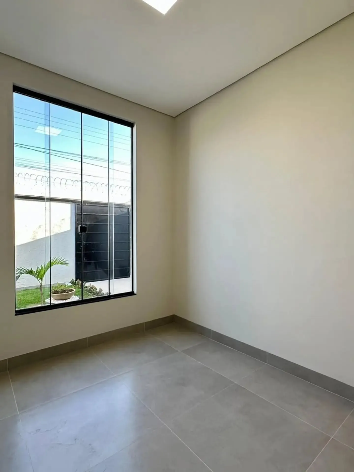 Imagem Casa 3/4 Co, Suite E Area Gouermet No Tropical Ville