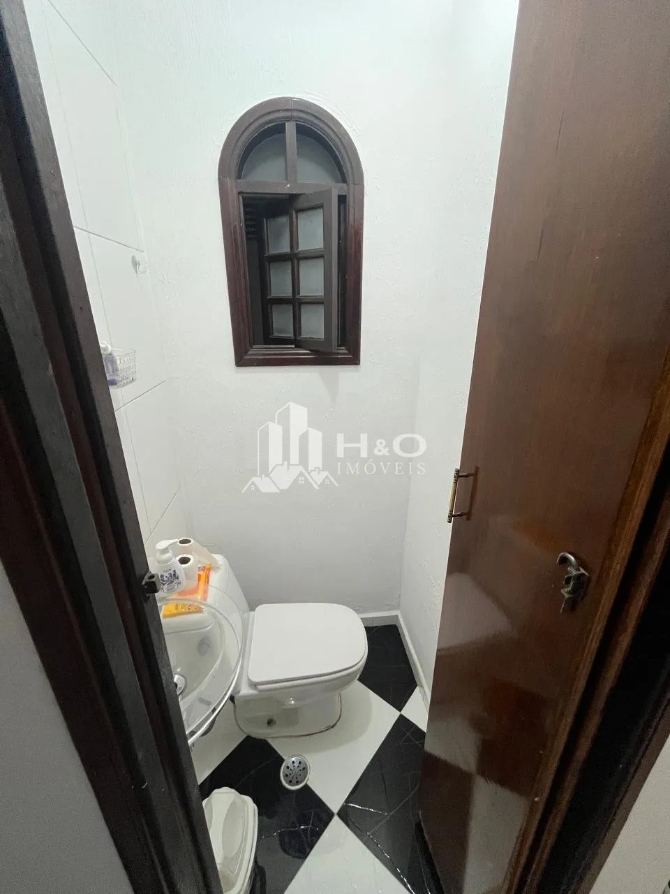 Imagem Sobrado à Venda - 2 Dormitórios (1 Suíte com Closet) - Vila Ré - Próximo ao Metrô Patriarca