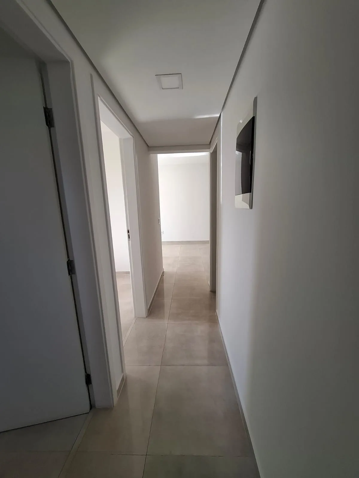 Imagem APARTAMENTO RESIDENCIAL em Sorocaba - SP, Parque Campolim
