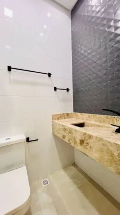 Imagem Casa à Venda em Vila Mar, Praia Grande - SP