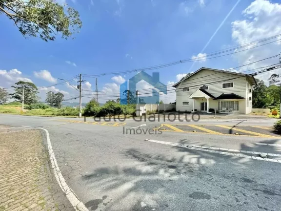 Imagem Imóvel Comercial à Venda na Região Granja Viana