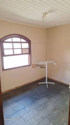 Imagem Chácara com 4 dormitórios à venda, 580 m² por R$ 490.000,00 - Jardim Estância Brasil - Atibaia/SP