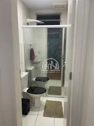 Imagem Apartamento com 2 dormitórios à venda, 52 m² por R$ 310.000,00 - Reserva do Japi - Jundiaí/SP