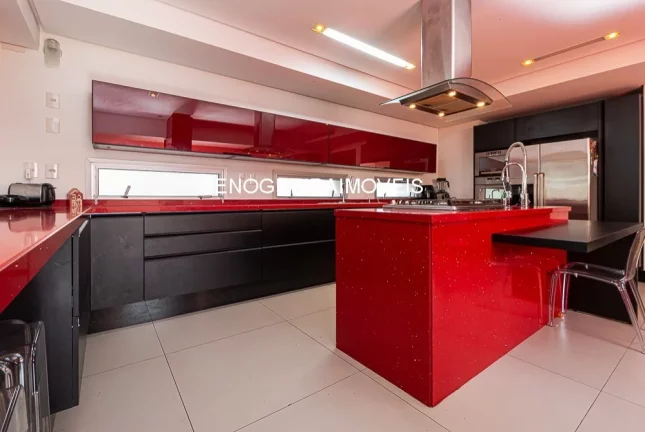 Imagem APARTAMENTO RESIDENCIAL em SÃO PAULO - SP, HIGIENÓPOLIS