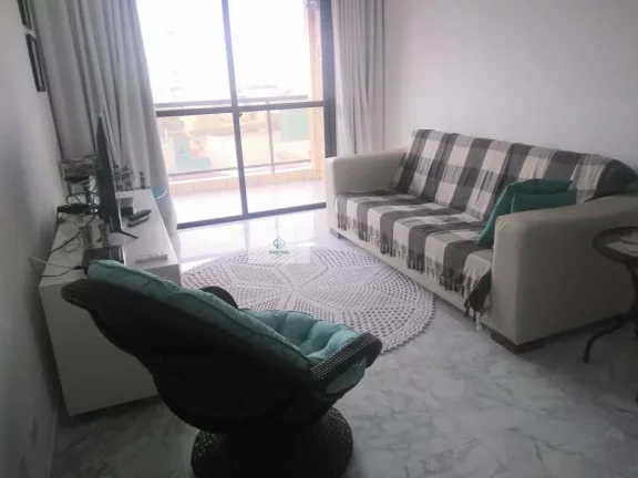 Imagem Apartamento Padrão para Venda em Enseada Guarujá-SP