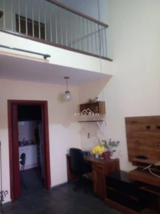 Imagem Casa à venda, 43 m² por R$ 120.000,00 - Colinas do Piracicaba (Ártemis) - Piracicaba/SP
