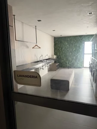 Imagem Studio à venda na Vila Clementino, com 1 quarto, 1 banheiro.