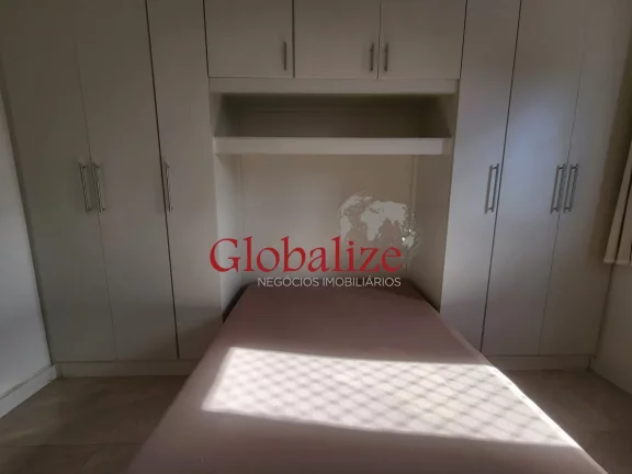 Imagem Apartamento à venda no Bairro Embaré, com 2 dormitórios, 1 vaga em Santos por R$ 680.000,00