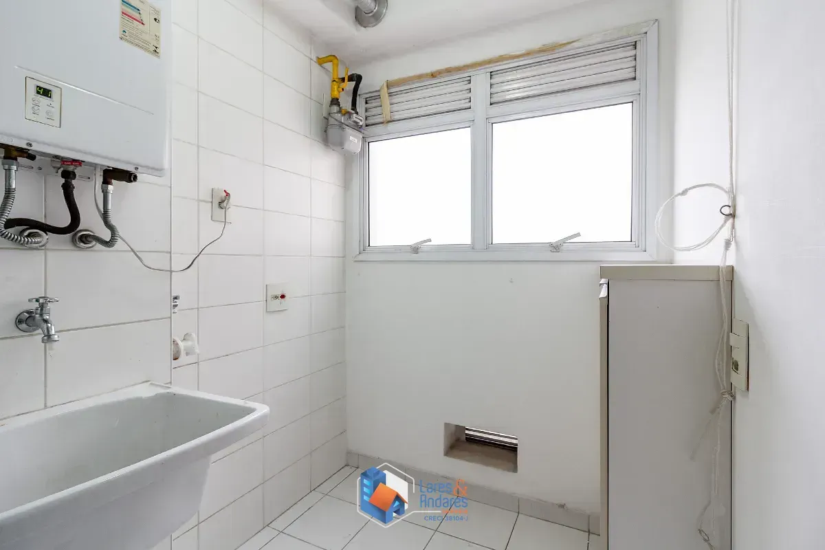 Imagem Apartamento para venda em Vila Clementino com 2 quartos, sendo 1 suíte, 72m²