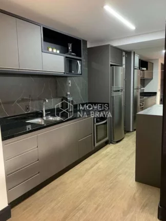 Imagem APARTAMENTO LINDO 2 QUARTOS - 1 VAGA - PRAIA BRAVA - ITAJAI/SC