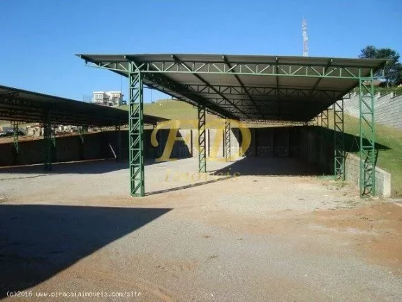 Imagem Terreno em Condomínio de Alto Padrão
