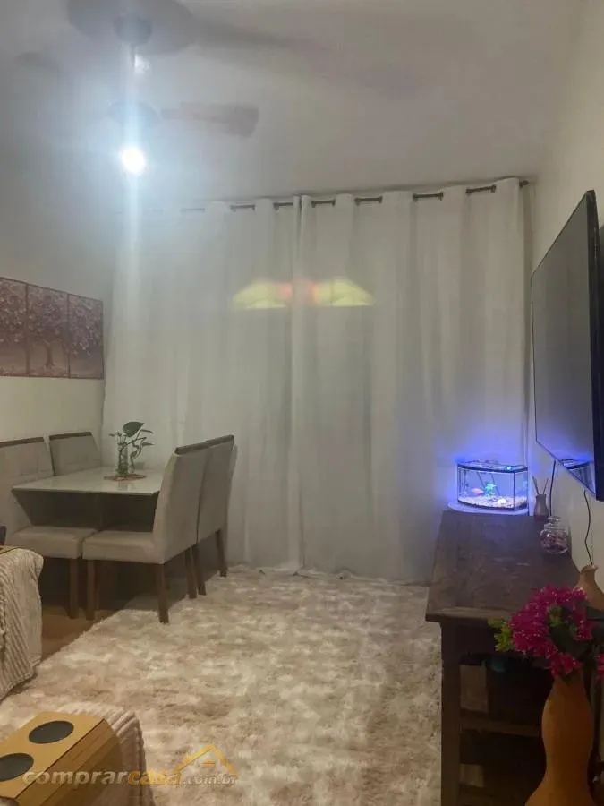 Imagem Casa em Condomínio para Venda em São Pedro da Aldeia / RJ no bairro Campo Redondo