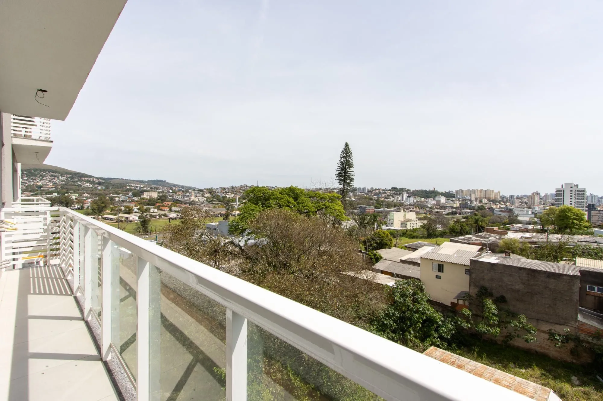 Imagem **Apartamento Novo no Bairro Jardim Botânico, Porto Alegre, RS**