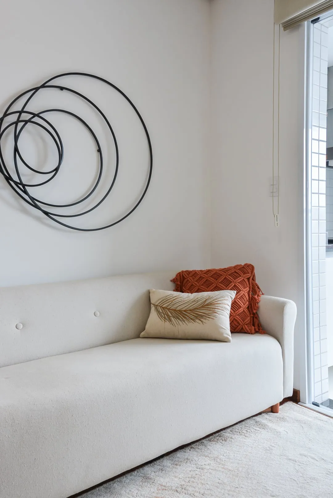 Imagem Apartamento à Venda no Residencial Felicitá, 84m², 2 vagas, Santa Paula, São Caetano do Sul/SP