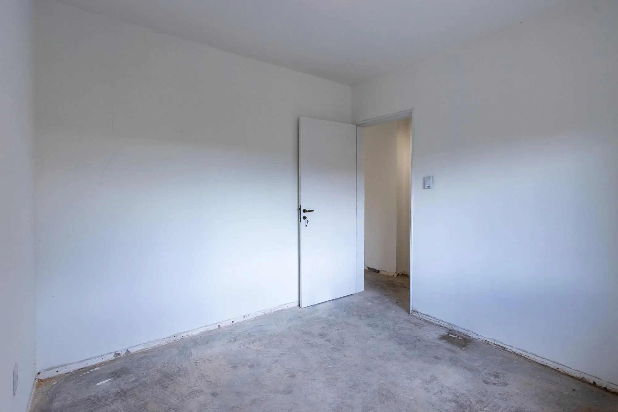 Imagem Apartamento à venda no empreendimento Jardim Inhanduí, Com 2 dormitórios,